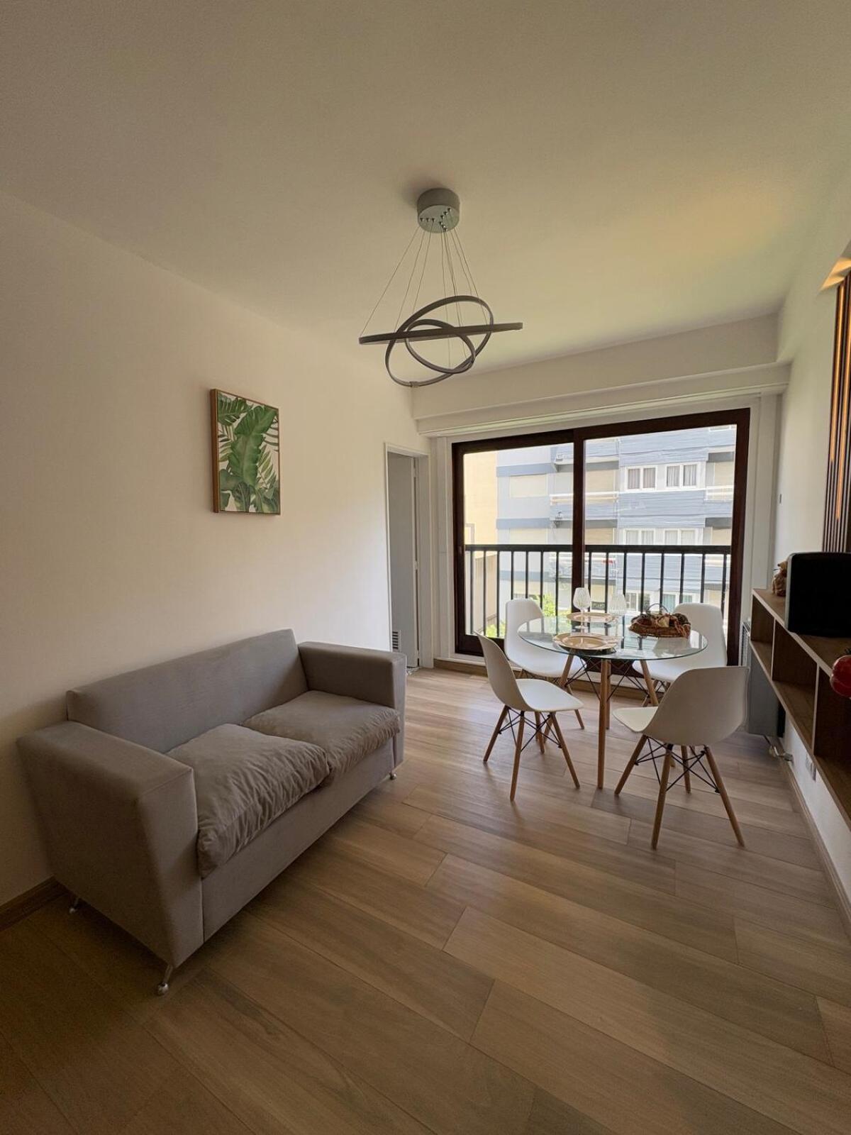 Apartamento Departamento Cerca Del Mar